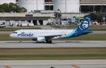 N633VA @ KFLL - FLL 2018