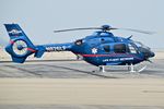 N826LF @ KBOI - Parked on north GA ramp. - by Gerald Howard