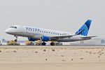 N608UX @ KBOI - Landing 10L.