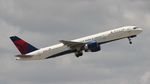 N635DL @ KFLL - FLL 2014 - by Florida Metal