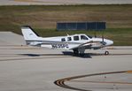 N635PG @ KFLL - FLL 2018