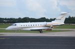 N635SF @ KORL - ORL 2018 - by Florida Metal
