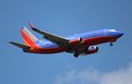 N635SW @ KMCO - MCO 2017 - by Florida Metal