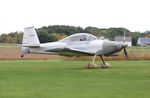 N1903P @ C77 - Vans RV-8 - by Mark Pasqualino