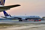 N13138 @ KSFO - SFO 2020. - by Clayton Eddy