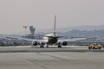 N1439A @ KSFO - SFO 2020. - by Clayton Eddy