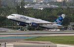 N636JB @ KFLL - FLL 2019