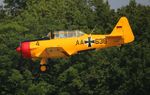 N636MG @ KOSH - OSH 2018 - by Florida Metal