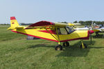 N768HA photo, click to enlarge