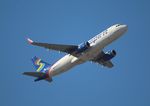 N637NK @ KMCO - MCO 2017 - by Florida Metal