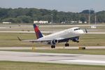 N638CZ @ KDTW - DTW 2017 - by Florida Metal