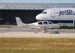 N638KB @ KFLL - FLL 2019