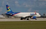 N638NK @ KFLL - FLL 2015
