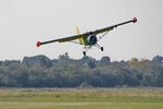 HA-SBG @ LHBD - LHBD - Börgönd Airport, Hungary. 2020 Airshow - by Attila Groszvald-Groszi