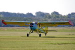 HA-SBG @ LHBD - LHBD - Börgönd Airport, Hungary. 2020 Airshow - by Attila Groszvald-Groszi