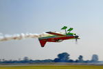 N540XX @ LHBD - LHBD - Börgönd Airport, Hungary. 2020 Airshow - by Attila Groszvald-Groszi