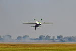 N540XX @ LHBD - LHBD - Börgönd Airport, Hungary. 2020 Airshow - by Attila Groszvald-Groszi