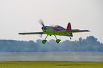 N540XX @ LHBD - LHBD - Börgönd Airport, Hungary. 2020 Airshow - by Attila Groszvald-Groszi
