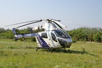 R902 @ LHBD - LHBD - Börgönd Airport, Hungary. 2020 Airshow - by Attila Groszvald-Groszi