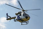 R902 @ LHBD - LHBD - Börgönd Airport, Hungary. 2020 Airshow - by Attila Groszvald-Groszi