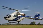 R902 @ LHBD - LHBD - Börgönd Airport, Hungary. 2020 Airshow - by Attila Groszvald-Groszi