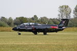 HA-DLF @ LHBD - LHBD - Börgönd Airport, Hungary. 2020 Airshow - by Attila Groszvald-Groszi