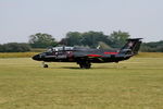 HA-DLF @ LHBD - LHBD - Börgönd Airport, Hungary. 2020 Airshow - by Attila Groszvald-Groszi