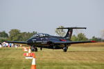 HA-DLF @ LHBD - LHBD - Börgönd Airport, Hungary. 2020 Airshow - by Attila Groszvald-Groszi
