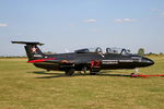 HA-DLF @ LHBD - LHBD - Börgönd Airport, Hungary. 2020 Airshow - by Attila Groszvald-Groszi