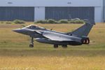 11 @ LFRJ - Dassault Rafale M, Take off rwy 08, Landivisiau Naval Air Base (LFRJ) Tiger Meet 2017 - by Yves-Q