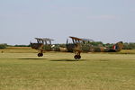 R5246 @ LHBD - LHBD - Börgönd Airport, Hungary. 2020 Airshow - by Attila Groszvald-Groszi