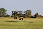 R5246 @ LHBD - LHBD - Börgönd Airport, Hungary. 2020 Airshow - by Attila Groszvald-Groszi