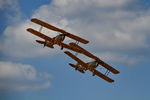 R5246 @ LHBD - LHBD - Börgönd Airport, Hungary. 2020 Airshow - by Attila Groszvald-Groszi