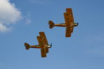 R5246 @ LHBD - LHBD - Börgönd Airport, Hungary. 2020 Airshow - by Attila Groszvald-Groszi