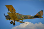 R5246 @ LHBD - LHBD - Börgönd Airport, Hungary. 2020 Airshow - by Attila Groszvald-Groszi