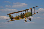 G-ANFP @ LHBD - LHBD - Börgönd Airport, Hungary. 2020 Airshow - by Attila Groszvald-Groszi