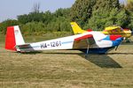 HA-1261 @ LHBD - LHBD - Börgönd Airport, Hungary. 2020 Airshow - by Attila Groszvald-Groszi