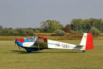 HA-1261 @ LHBD - LHBD - Börgönd Airport, Hungary. 2020 Airshow - by Attila Groszvald-Groszi
