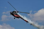 HA-BCL @ LHBD - LHBD - Börgönd Airport, Hungary. 2020 Airshow - by Attila Groszvald-Groszi