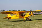 HA-KYC @ LHBD - LHBD - Börgönd Airport, Hungary. 2020 Airshow - by Attila Groszvald-Groszi