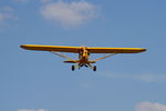 HA-KYC @ LHBD - LHBD - Börgönd Airport, Hungary. 2020 Airshow - by Attila Groszvald-Groszi