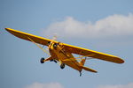 HA-KYC @ LHBD - LHBD - Börgönd Airport, Hungary. 2020 Airshow - by Attila Groszvald-Groszi
