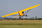 HA-KYC @ LHBD - LHBD - Börgönd Airport, Hungary. 2020 Airshow - by Attila Groszvald-Groszi