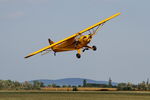HA-KYC @ LHBD - LHBD - Börgönd Airport, Hungary. 2020 Airshow - by Attila Groszvald-Groszi