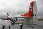 F-AYVF @ LFLN - fly in 2020