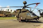 93-1008 @ EBFN - Rebuilt of 85-24709 at Koksijde Airshow 1998.