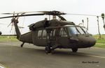 96-26686 @ EBFN - At Koksijde Airshow 1998. - by Marc Van Ryssel