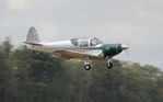 N80903 @ LFLN - fly in 2020 - by olivier Cortot