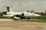 MM54254 @ EBFN - Static display at Koksijde Airshow 1998. - by Marc Van Ryssel