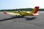 F-BUNQ @ LFQM - sept 2020 - by olivier Cortot